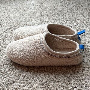 Bombas Women’s Track Stitch Sunday Slipper